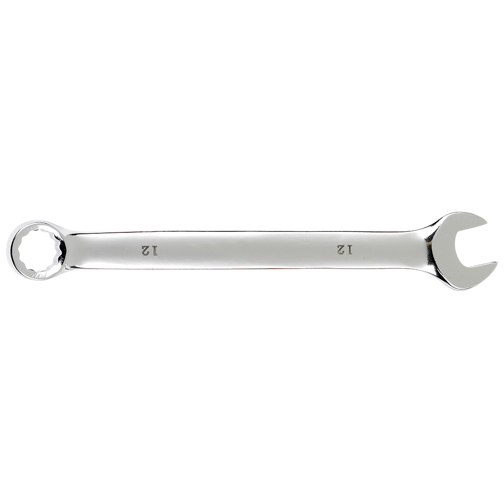 Cyclo 12mm Open/Ring Spanners