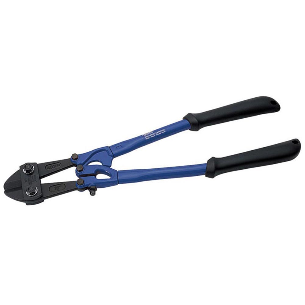 Draper 12" Bolt cutters and spares