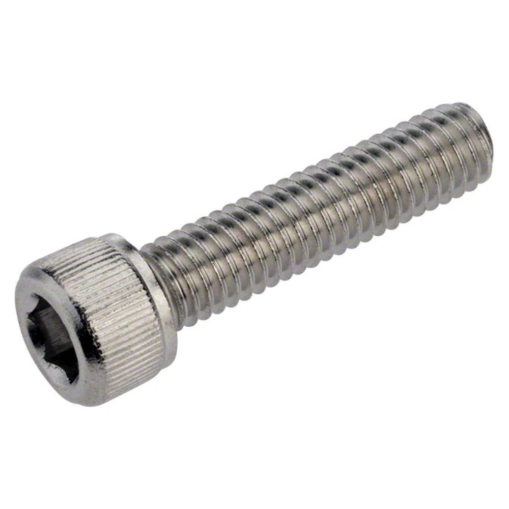 Surly Ultra New Hub Stainless Steel Axle Bolt only