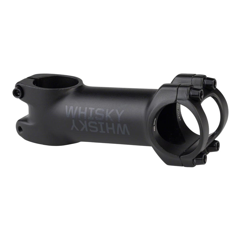 Whisky Parts Co No7 31.8mm Forged Alloy Stem