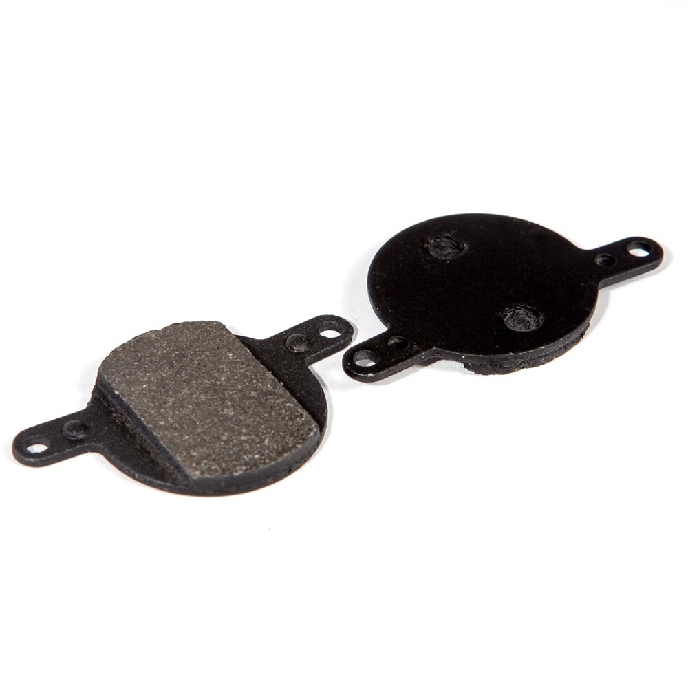 Fibrax SH968 Disc brake pads Magura Julie springs NOT included Semi-metallic