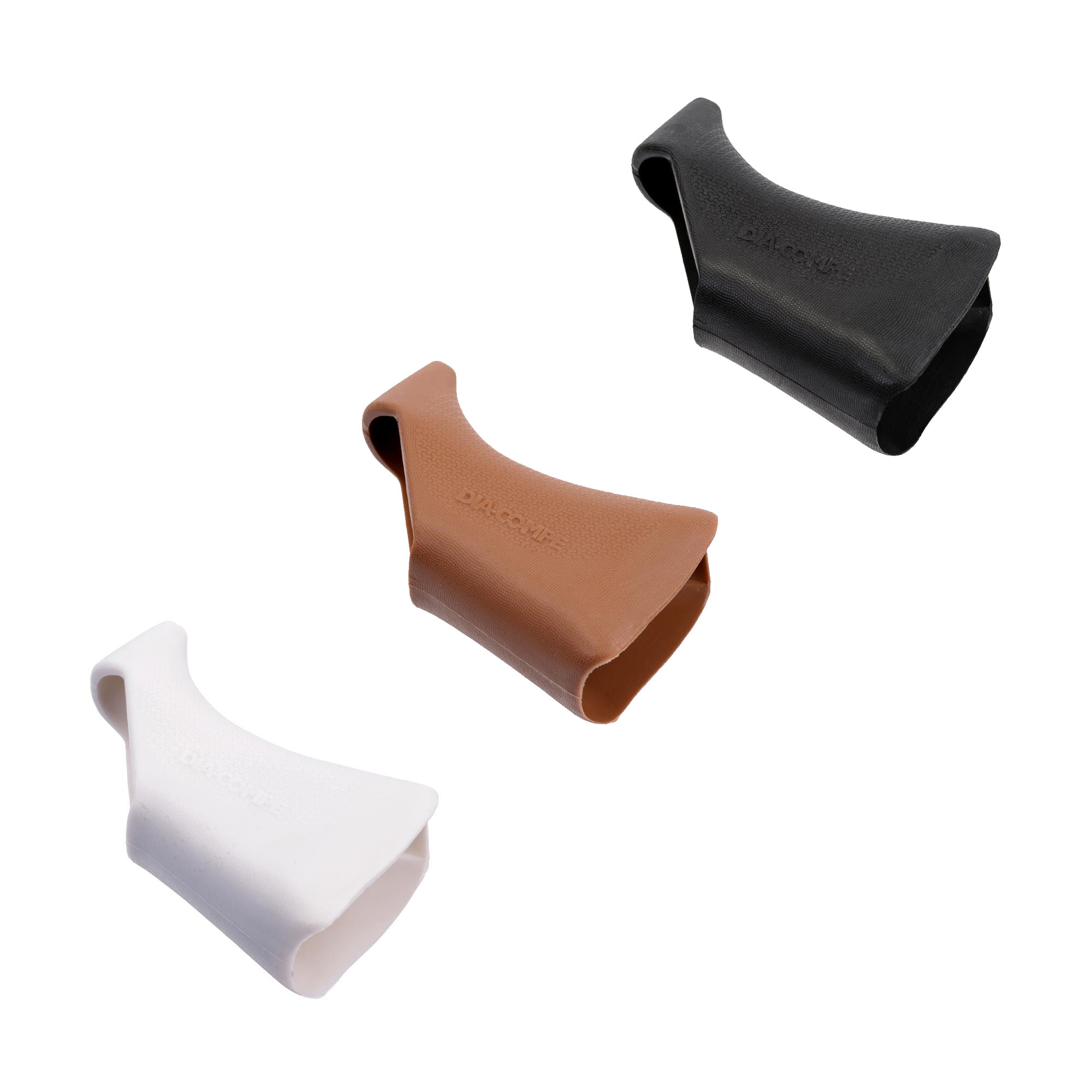 Dia-Compe Brake Lever Hoods for BL-07 and GC-07H Drop Levers