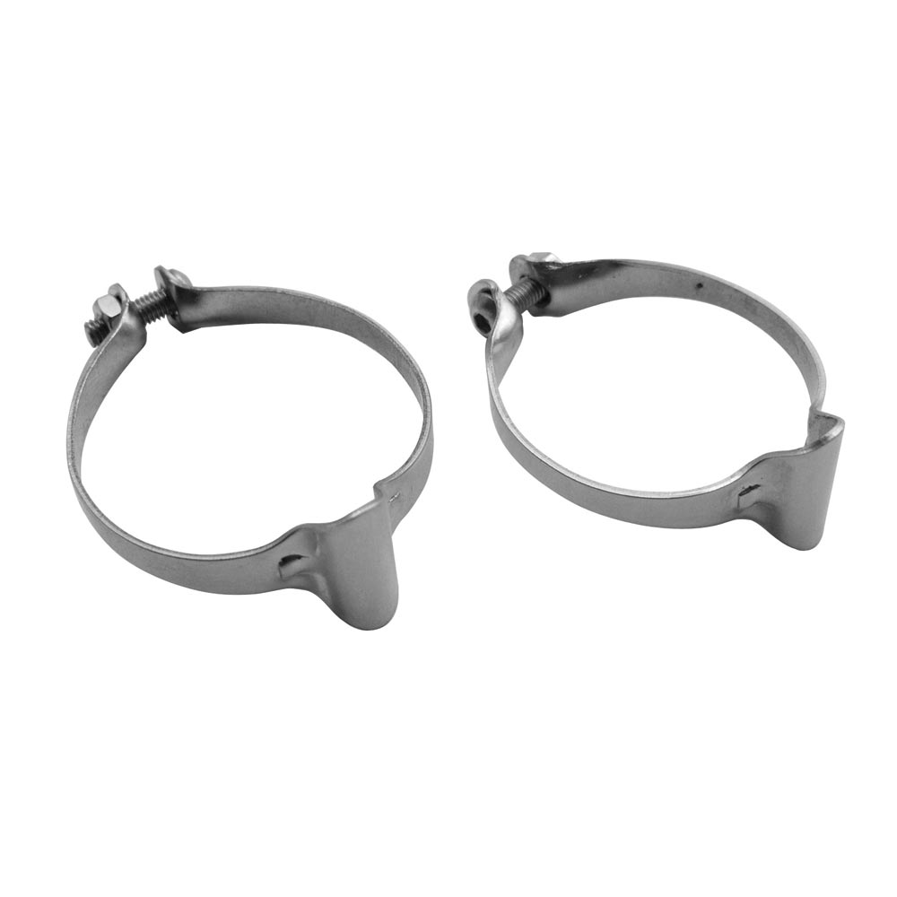 Genetic Stainless Steel Cable Clamp