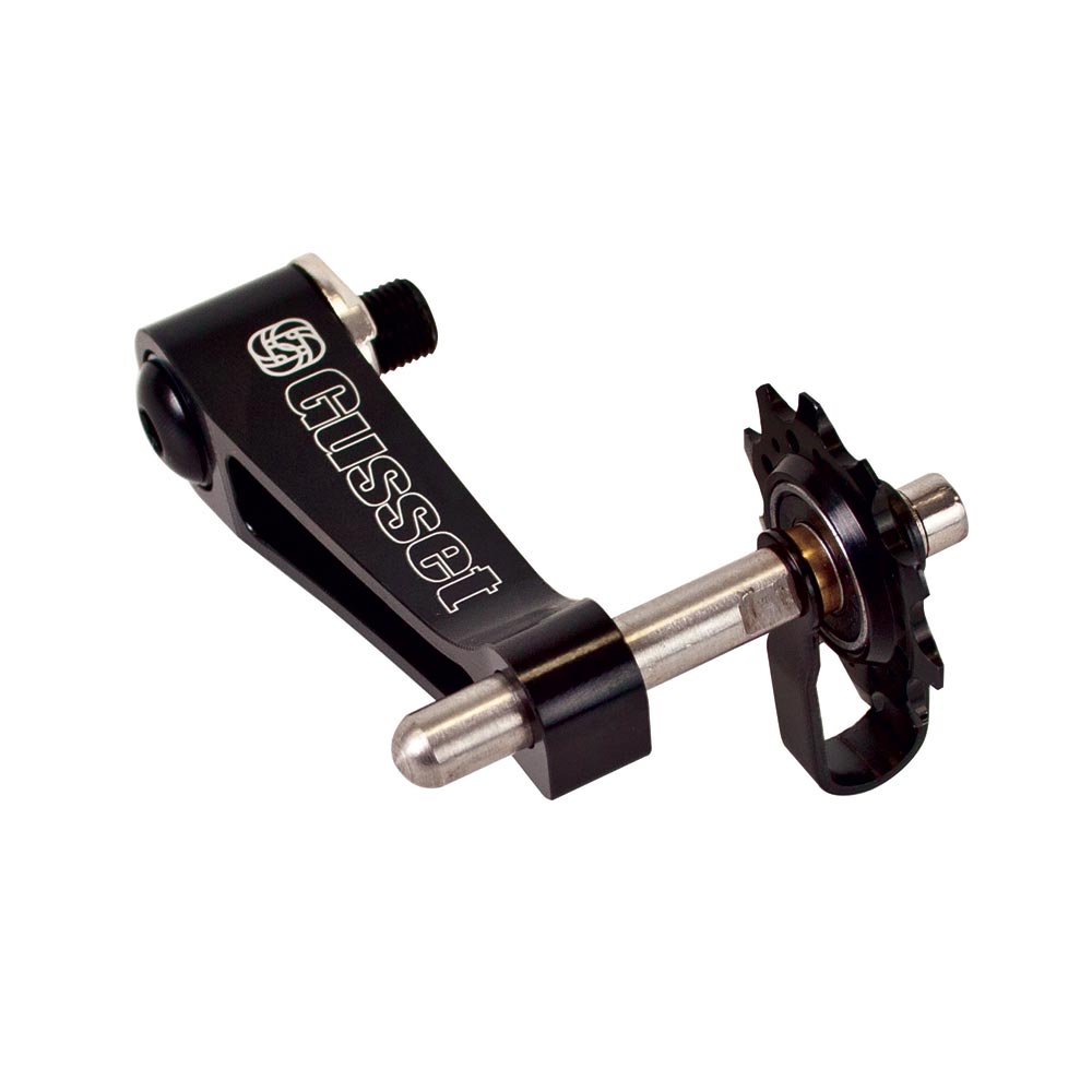 Gusset Squire Single Speed Chain Tensioner