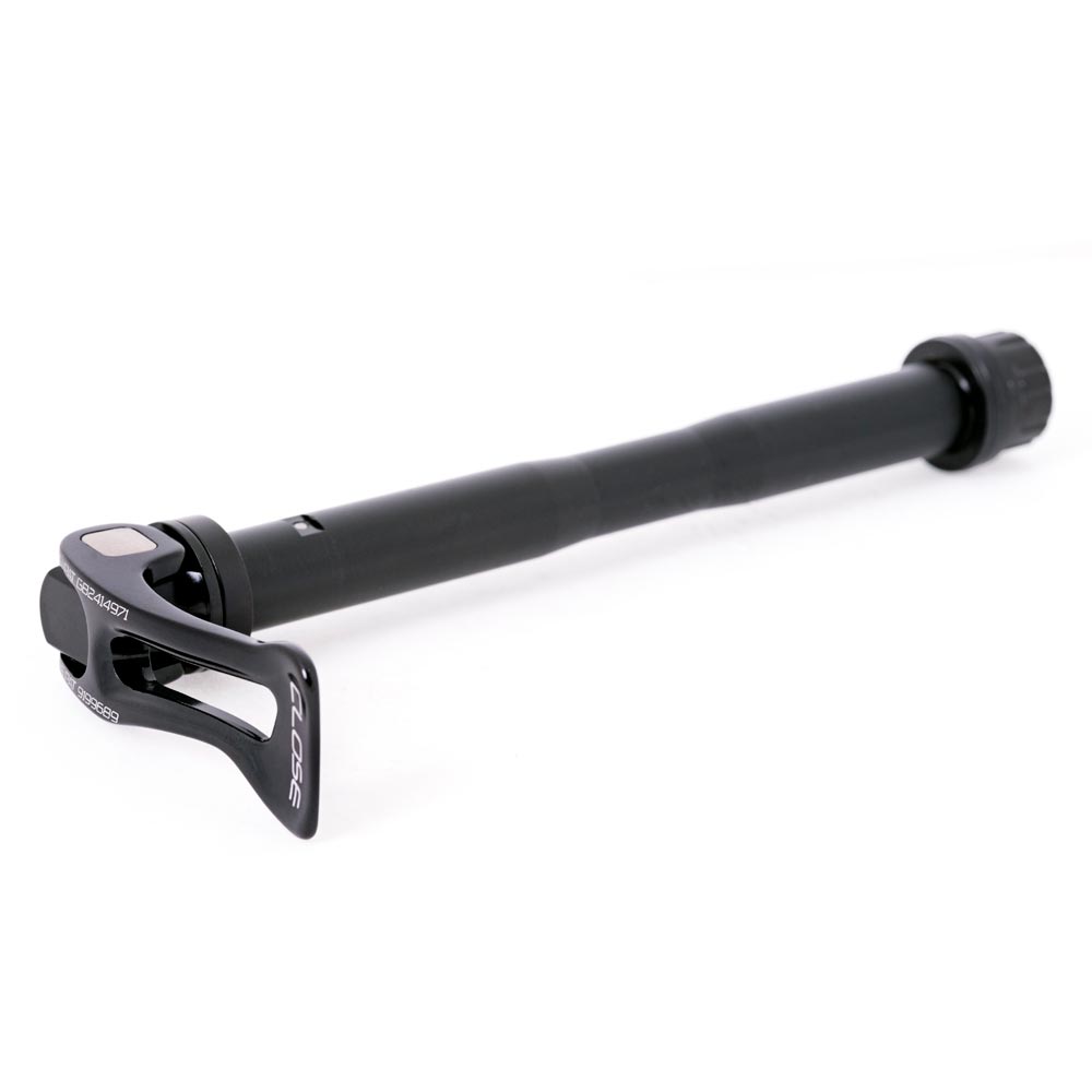 MRP QR Axle for Ribbon fork 15 x 110mm Black