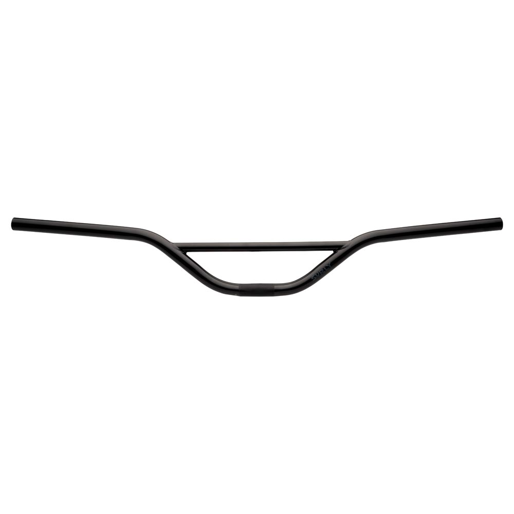 Surly SunRise Bars 83mm Rise 820mm Wide 22.2mm Clamp
