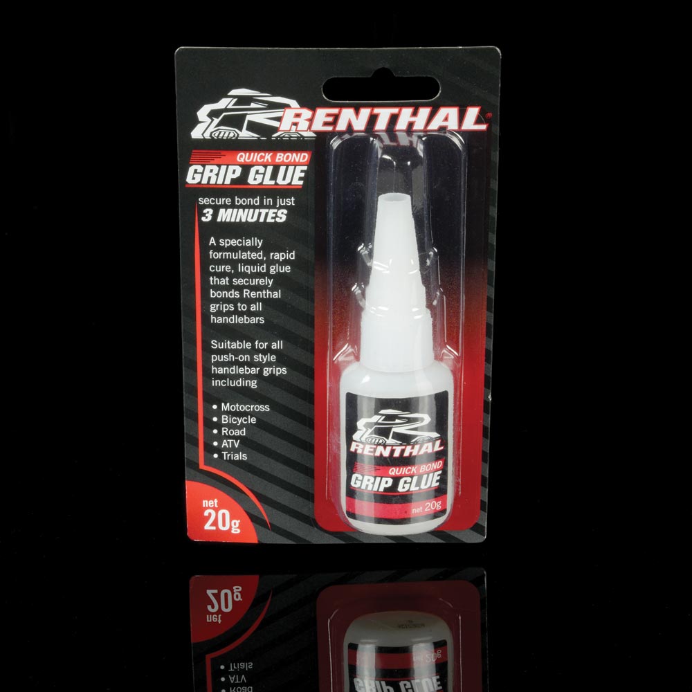 Renthal Quick Bond Handlebar Grip Glue G104  20g