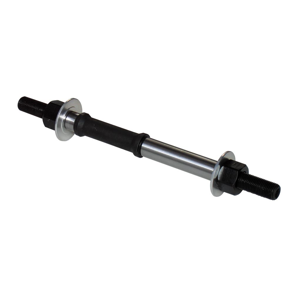 Halo Spin Doctor Pro M10 x 135 x 185mm Rear Axle Kit