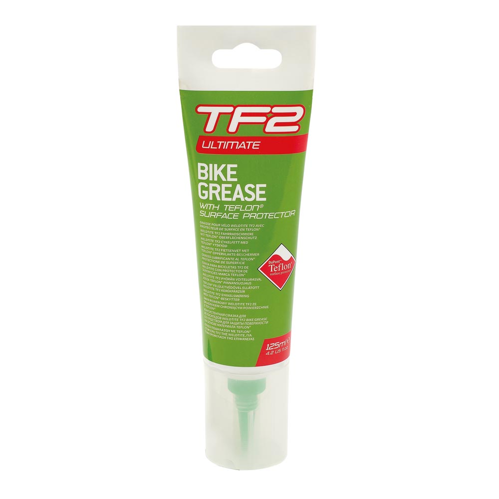 TF2 by Weldtite TF-2 Ultimate Teflon Grease 125ml 