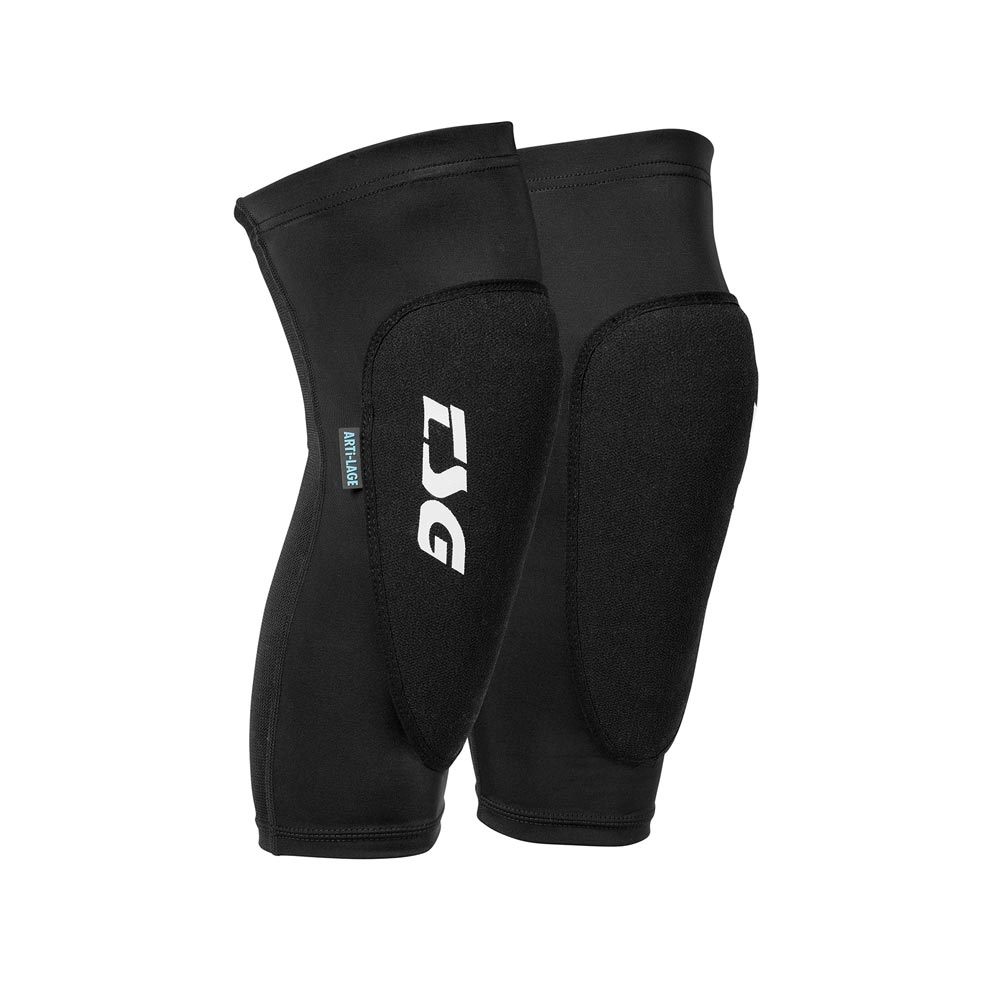 TSG 2nd Skin A 2.0 ARTi-LAGE Knee Pads Guards Bike Skate BMX MTB Protection