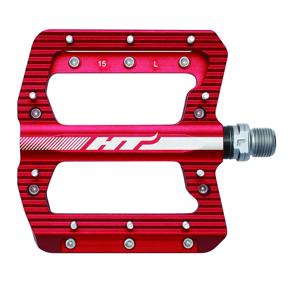 HT Components ANS-01 MTB Pedals sealed bearing