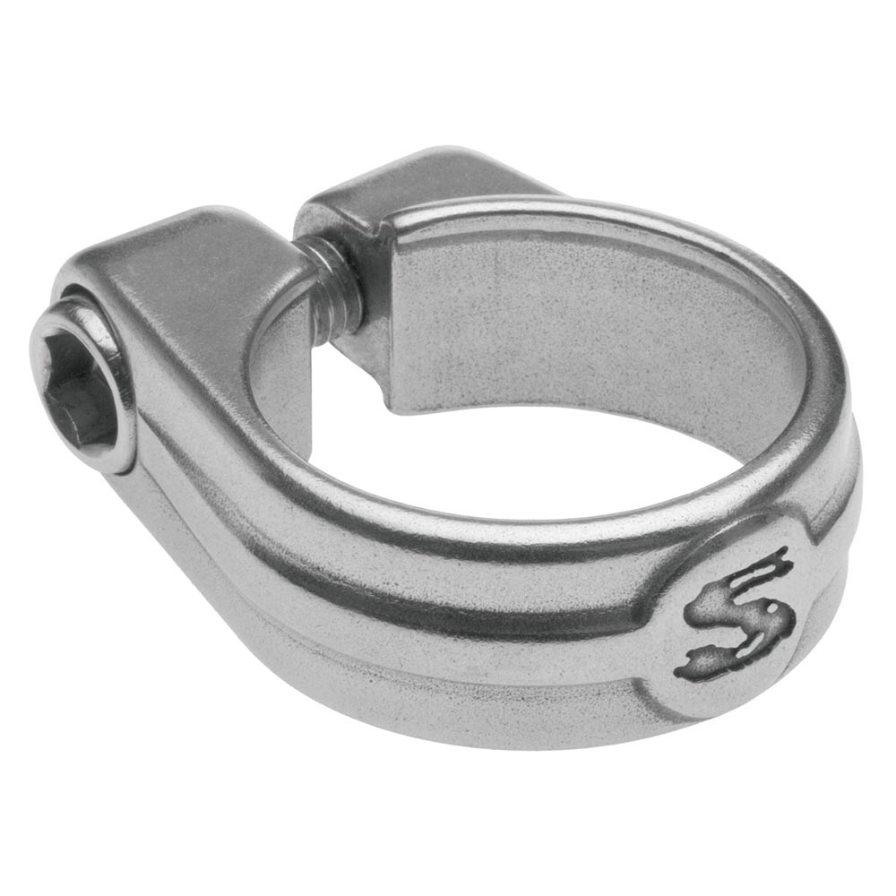 Surly Stainless Steel Seatclamp