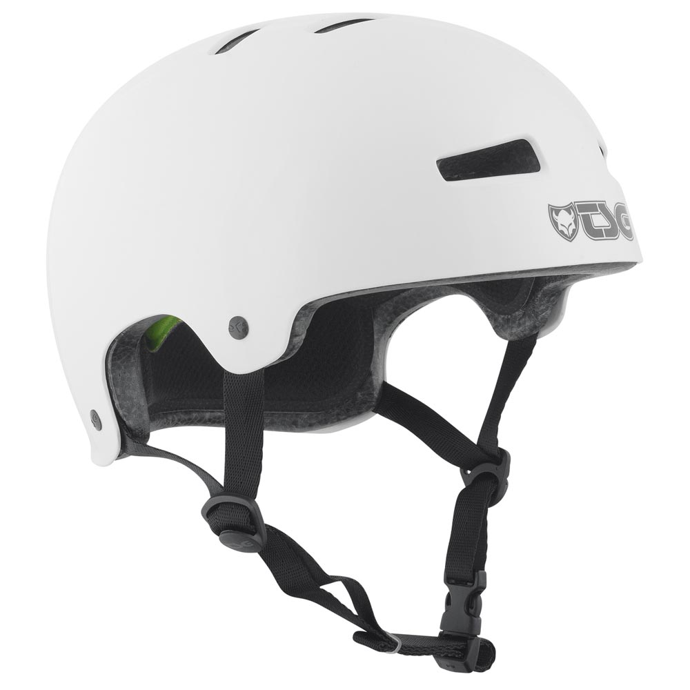 TSG Injected Evolution Skate / MTB / BMX / Dirt Jump Helmet