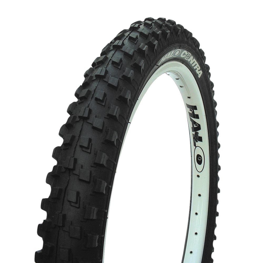 Halo Contra Down Hill Tyre 24" x 3.0"
