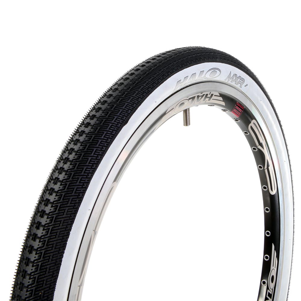Halo MXR-S 20" Race BMX Folding Tyre