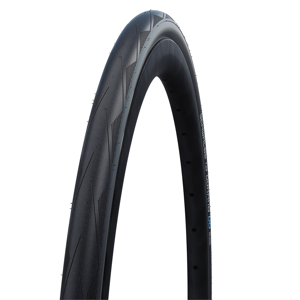 Schwalbe Durano Double Defence Wire Tyre Black