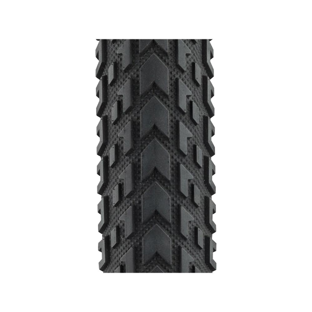 Surly Folding ExtraTerrestrial Tyre 700x41c Black