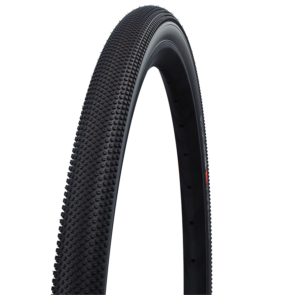 Schwalbe G-1 Allround Microskin TL Folding Tyre 27.5 x 1.50"