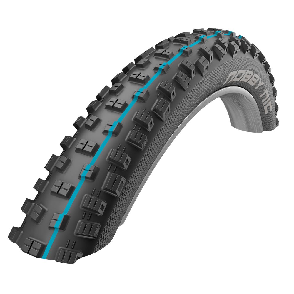 Schwalbe Nobby Nic Evo Addix SpeedGrip Snakeskin Folding Tyre 29"
