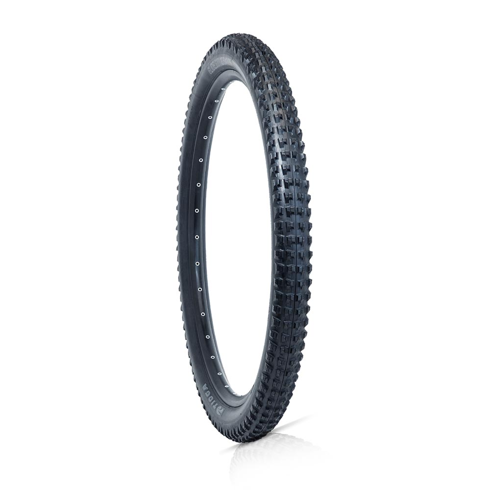 Tioga Glide G3TT Folding Tyre 120tpi 27.5 x 2.35" Black